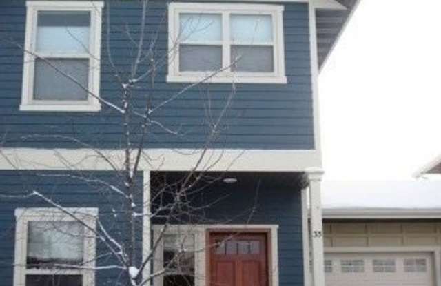 3345 N 27th - 3345 North 27th Avenue, Bozeman, MT 59718