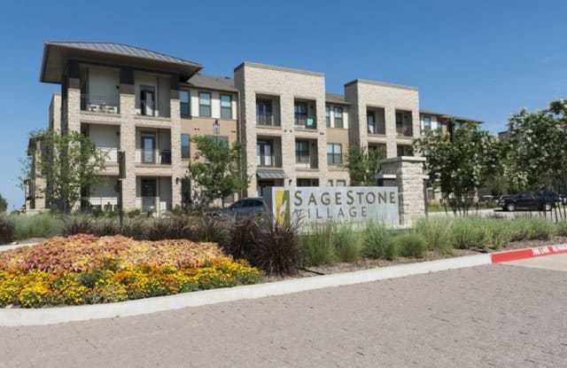 Sagestone Village photos photos