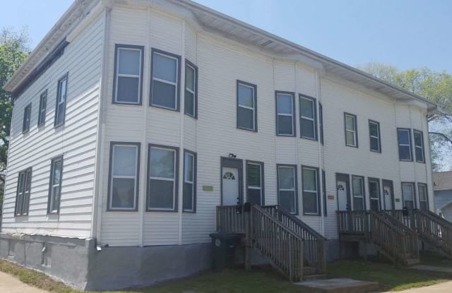 228 Randolph Street - 228 Randolph Street, Waterloo, IA 50701