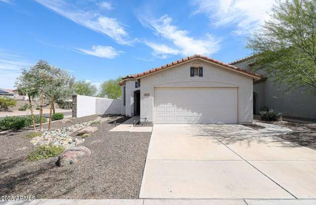 4013 E IRONHORSE Road photos photos