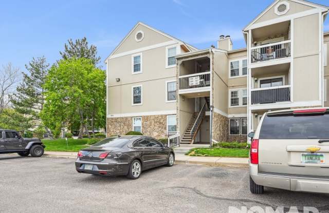 2 Bedroom Condo in Arvada photos photos