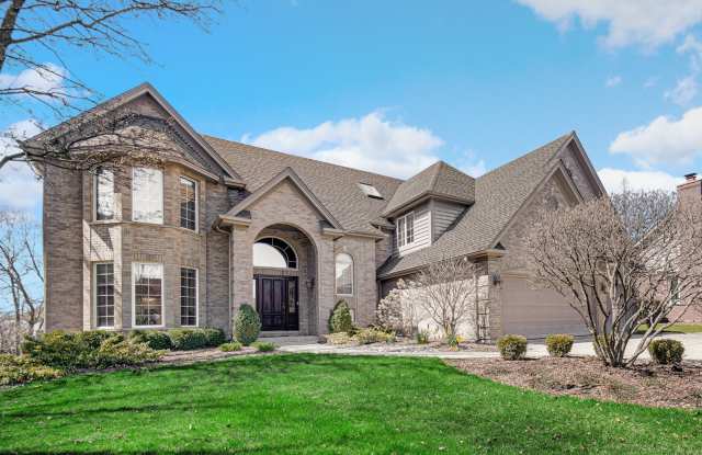 15538 Royal Glen Court - 15538 Royal Glen Court, Orland Park, IL 60467 15538 Royal Glen Court - 15538 Royal Glen Court, Orland Park, IL 60467