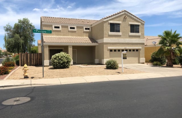12222 W Pershing Ave - 12222 West Pershing Street, El Mirage, AZ 85335