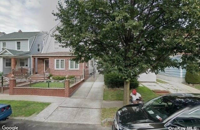 109-43 110th Street - 109-43 110th Street, Queens, NY 11420