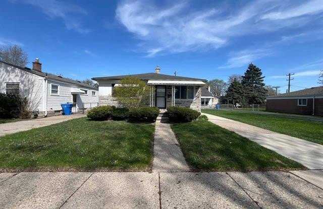 5371 CULVER Street photos photos