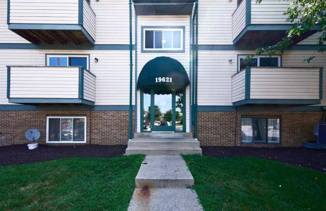 19621 Gunners Branch Road #E photos photos