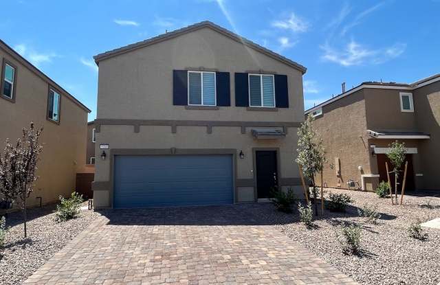 5340 Loxley Court, Las Vegas, NV 89122 Gallery 1