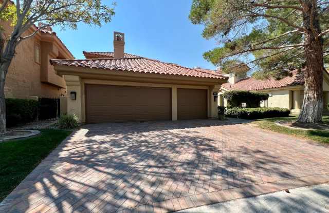 Exclusive opportunity to reside in a beautifully maintained home in a serene upscale community. photos photos