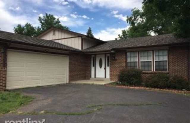 5220 Tabor St - 5220 Tabor Street, Arvada, CO 80002