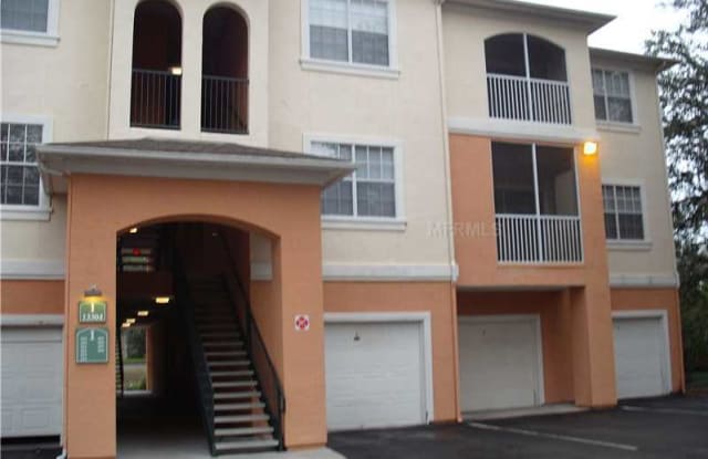 13304 Sanctuary Cove #203 - 13304 Sanctuary Cove Drive, Temple Terrace, FL 33637