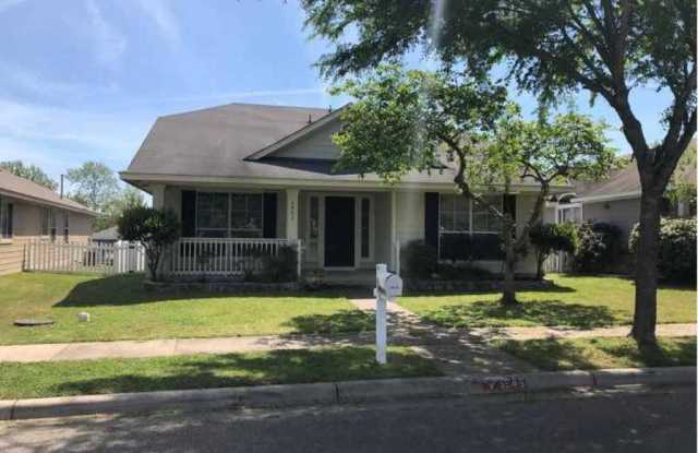 4945 Hartson - 4945 Hartson, Kyle, TX 78640