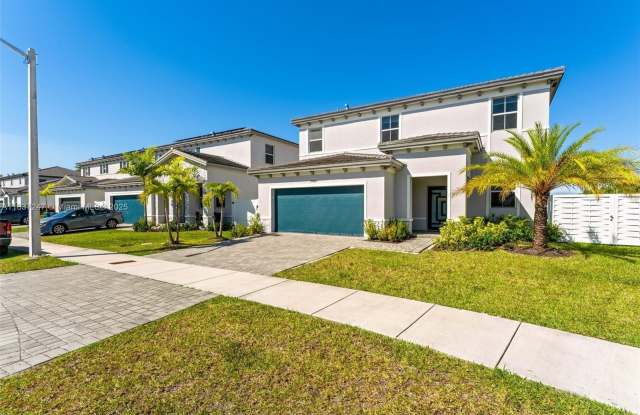 18436 SW 136th Ct - 18436 Southwest 136th Court, South Miami Heights, FL 33177