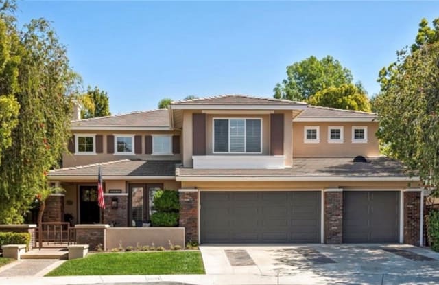 22772 Sweetmeadow - 22772 Sweet Meadow, Mission Viejo, CA 92692