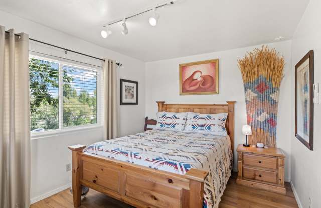 109 South Saint Francis Drive Gallery 1