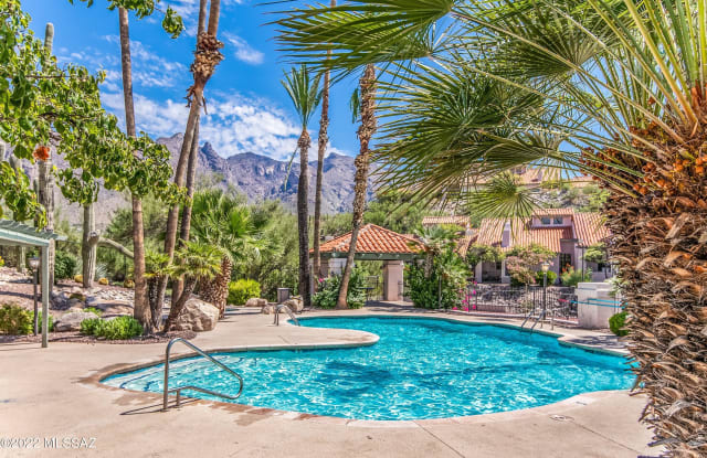 6414 N Tierra De Las Catalinas photos photos