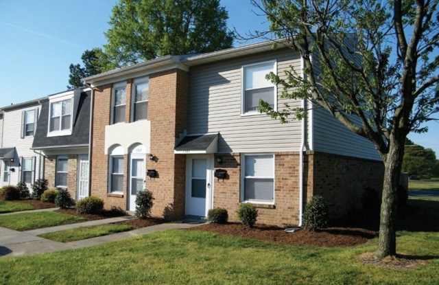 Charlestowne Condominiums photos photos