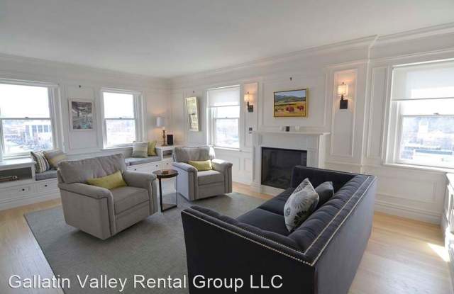 105 W Main St Unit 6A - 105 W Main St, Bozeman, MT 59715