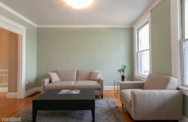 534 Irving St NW 1F & 2F Gallery 3