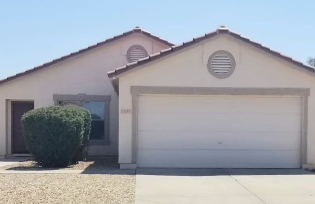 15737 W GELDING Drive - 15737 West Gelding Drive, Surprise, AZ 85379