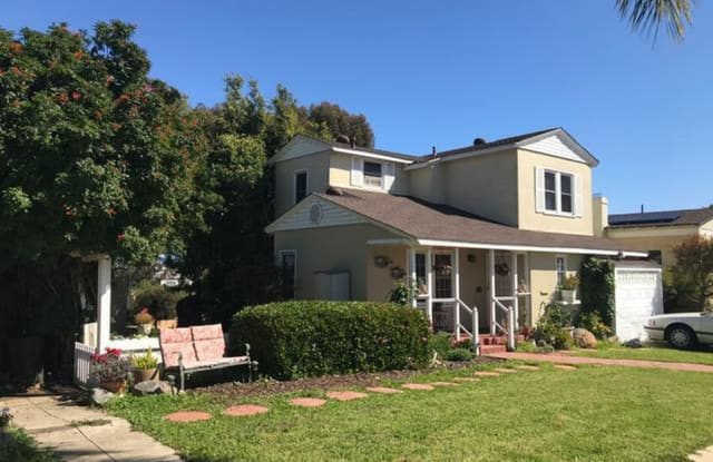 2445 33rd Street - 2445 33rd Street, San Diego, CA 92104