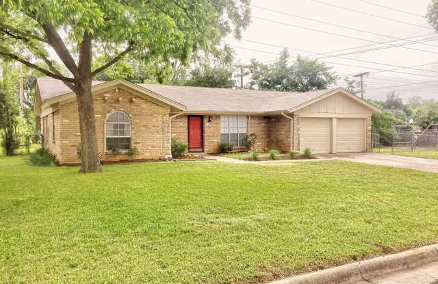 912 Springdale Rd - 912 Springdale Road, Bedford, TX 76021