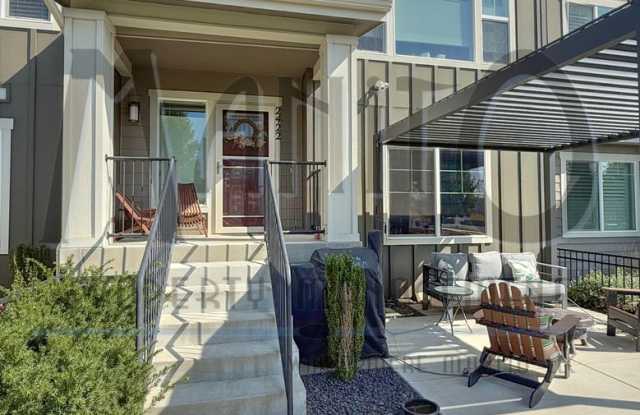 Beautiful Kendall Yards Townhome photos photos