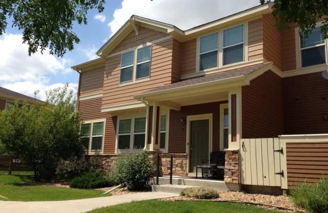 8359 Flora St Unit A - 8359 Flora Street, Arvada, CO 80005
