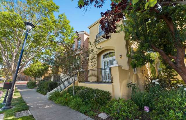 PARKSIDE LUXURY LIVING! CORNER SETTING | BEAUTIFUL DETAILS - 4022 Rivermark Parkway, Santa Clara, CA 95054
