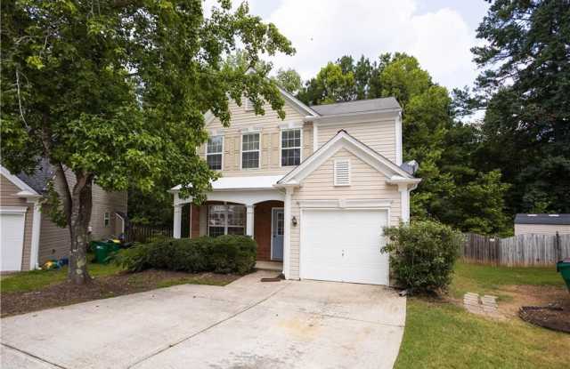 1156 Dunedin Trail - 1156 Dunedin Trail, Woodstock, GA 30188
