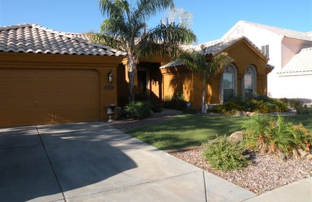 4138 E MORROW Drive - 4138 East Morrow Drive, Phoenix, AZ 85050