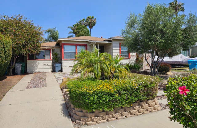 2 Bedroom - 1 Bathroom home in Bay Park photos photos 2 Bedroom - 1 Bathroom home in Bay Park photos photos