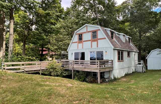 4805 Rosabelle Beach Avenue - 4805 Rosabelle Beach Avenue, Ottawa County, MI 49424