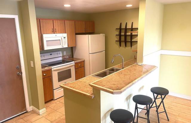 Kahului Ikena Unfurnished 2BR/2BA Unit Available photos photos