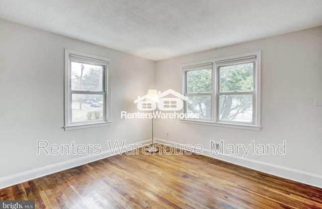 3219 Taylor Ave - 3219 Taylor Avenue, Baltimore, MD 21234