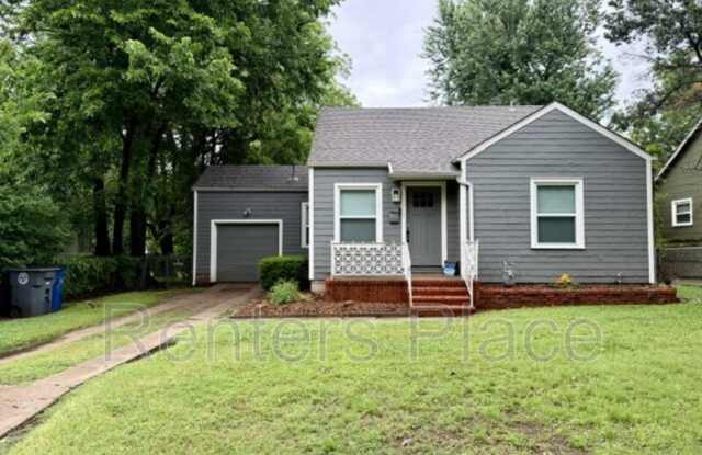 717 South Louisville Avenue photos photos 717 South Louisville Avenue photos photos