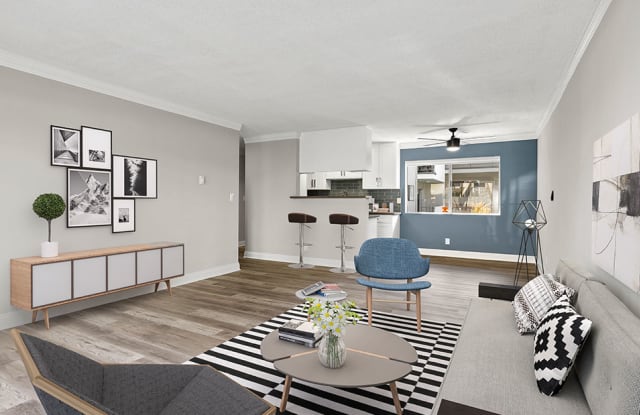 Rose Avenue photos photos