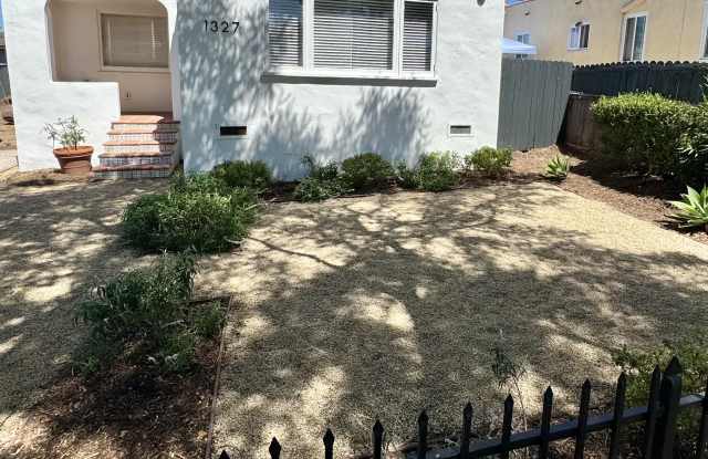 1327 Cacique Street - A photos photos