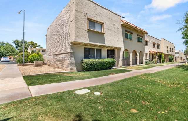 6837 E Osborn Rd photos photos