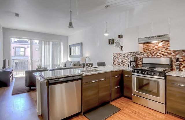 Ascent Uptown Apartments photos photos Ascent Uptown Apartments photos photos