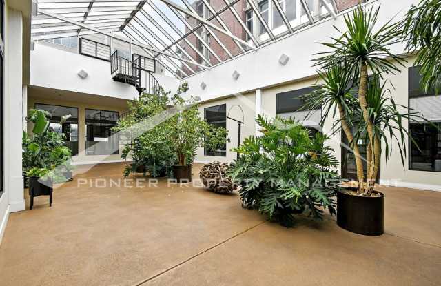 Modern Studio Apartment with Reserved Parking Space and Central A/C! photos photos