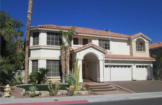 8732 CASTLE RIDGE Avenue photos photos