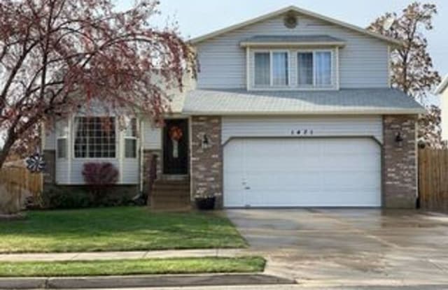 1479 North 250 West - 1479 North 250 West, Layton, UT 84041