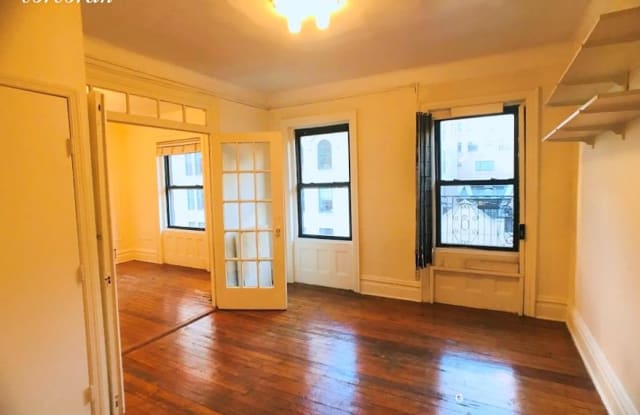 170 West 89th Street - 170 West 89th Street, New York City, NY 10024
