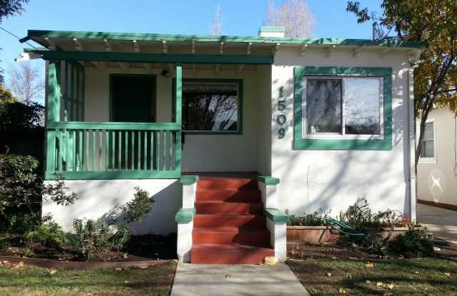 Location! Condition! Price! 1509 S B Street photos photos
