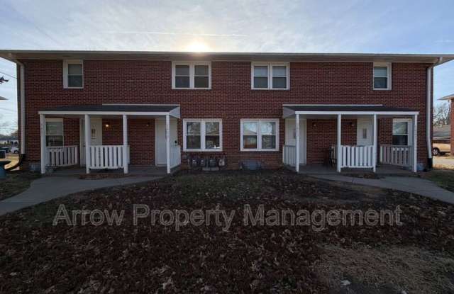 5405 Benton Street photos photos