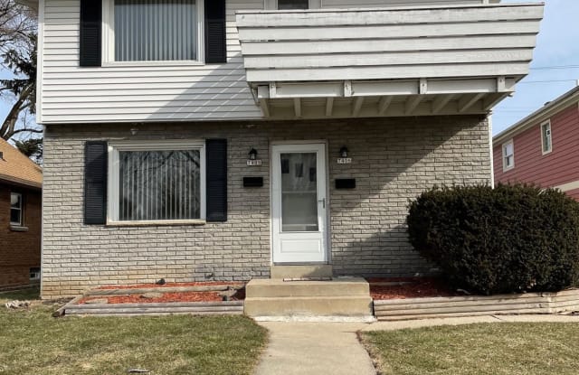 7406 West Derby Place - 7406 West Derby Place, Milwaukee, WI 53218