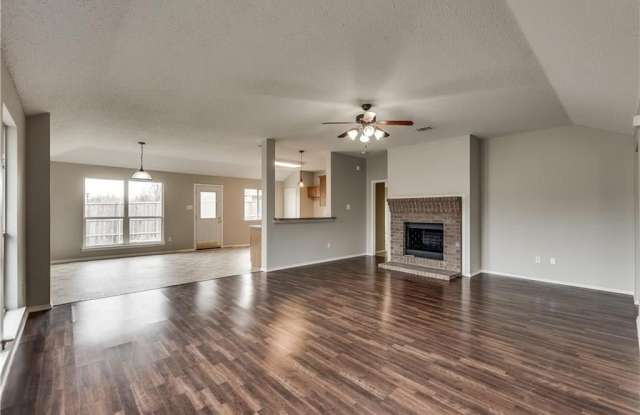 2800 Shelduck Drive - 2800 Shelduck Drive, Mesquite, TX 75181