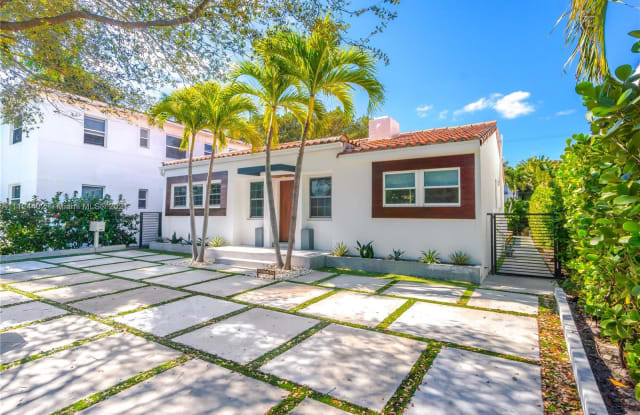 1544 Michigan Ave - 1544 Michigan Avenue, Miami Beach, FL 33139