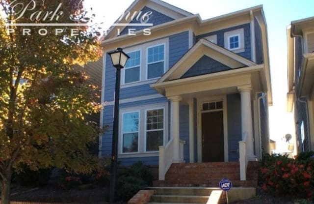 19021 Park Terrace Lane - 19021 Park Terrace, Davidson, NC 28036