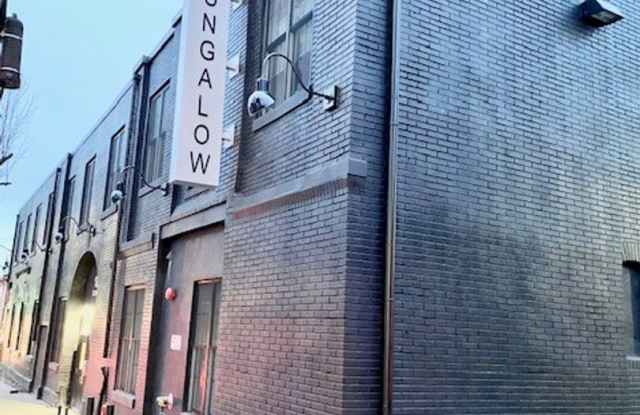 The Bungalow photos photos